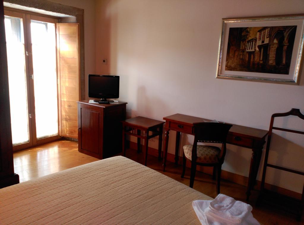 Pr San Nicolas Santiago de Compostela Room photo